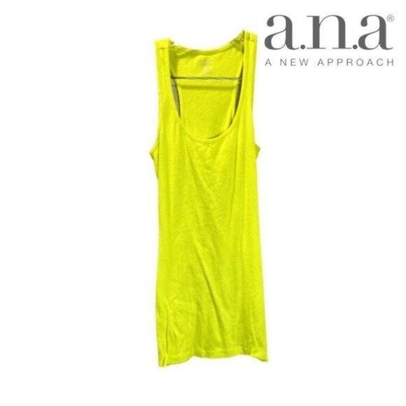 ana Workout Tank Tops for Women Racerback Yoga‎ Tanks Basic Athletic Activewear - Picture 1 of 5